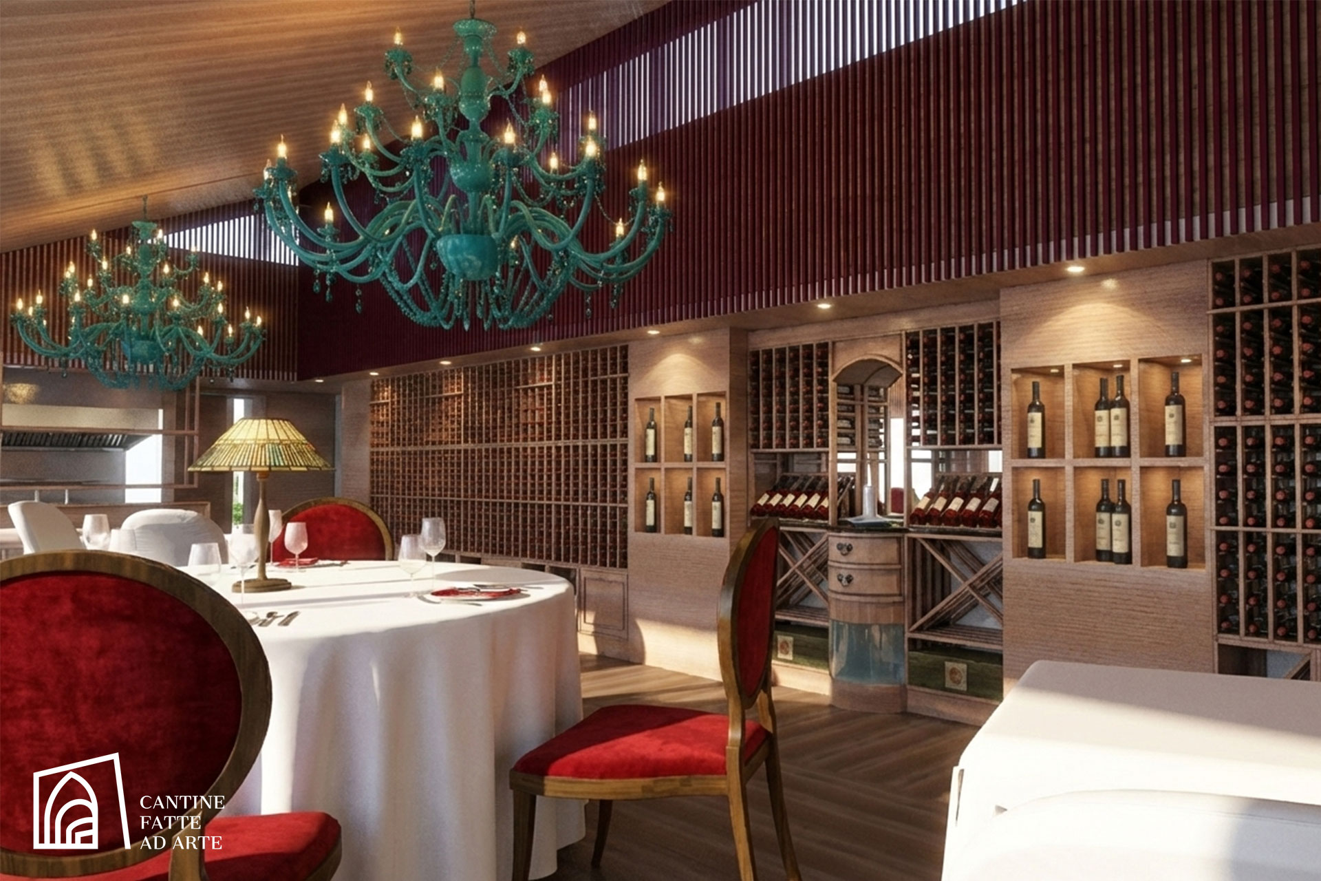 Cantina e agriturismo Corealta azienda vinicola 02